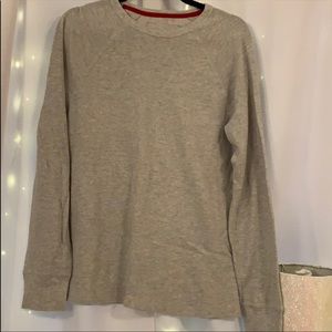 Men’s Knit Shirt
